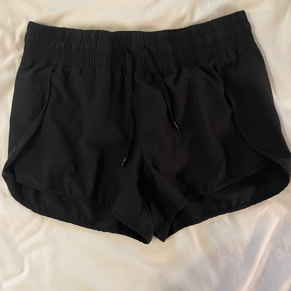 90 degree shorts